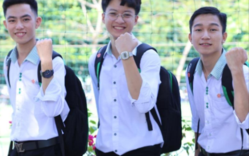 Nhập học Online  - Đại học Đông Á